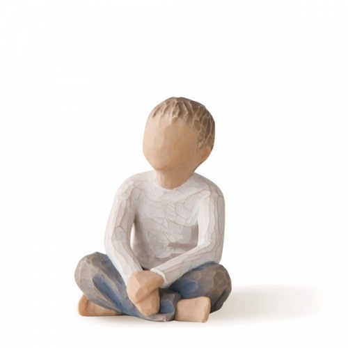 Willow Tree | Imaginative Child - Phantasievolles Kind